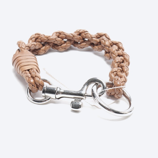 Image 2 of Armband Bracelet Camel in color Brown | Vite EnVogue