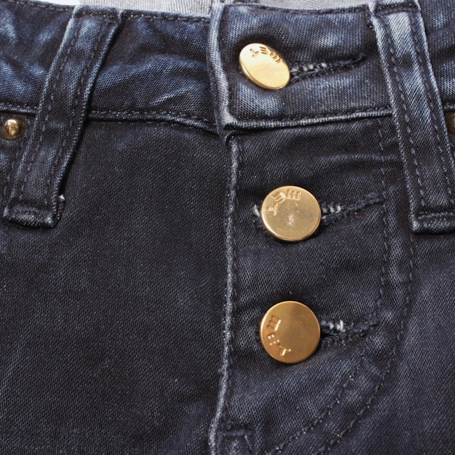 Image 4 of Jeans W25 Blue in color Blue | Vite EnVogue