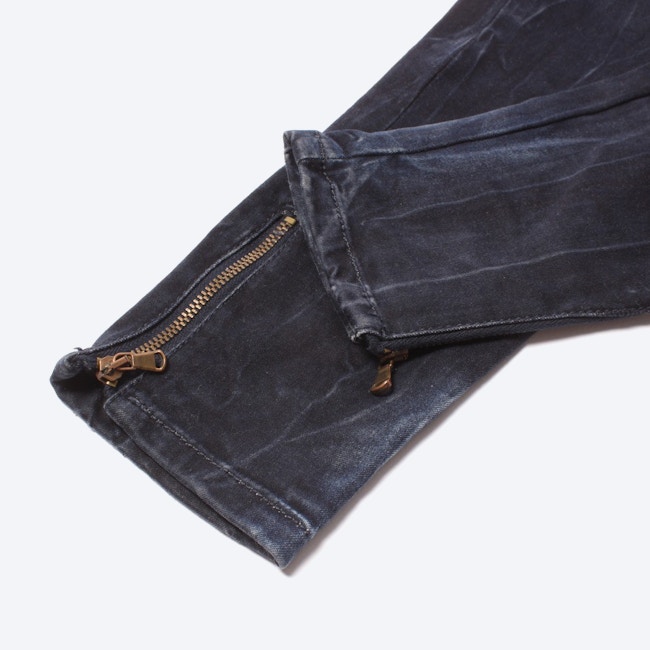 Image 5 of Jeans W25 Blue in color Blue | Vite EnVogue