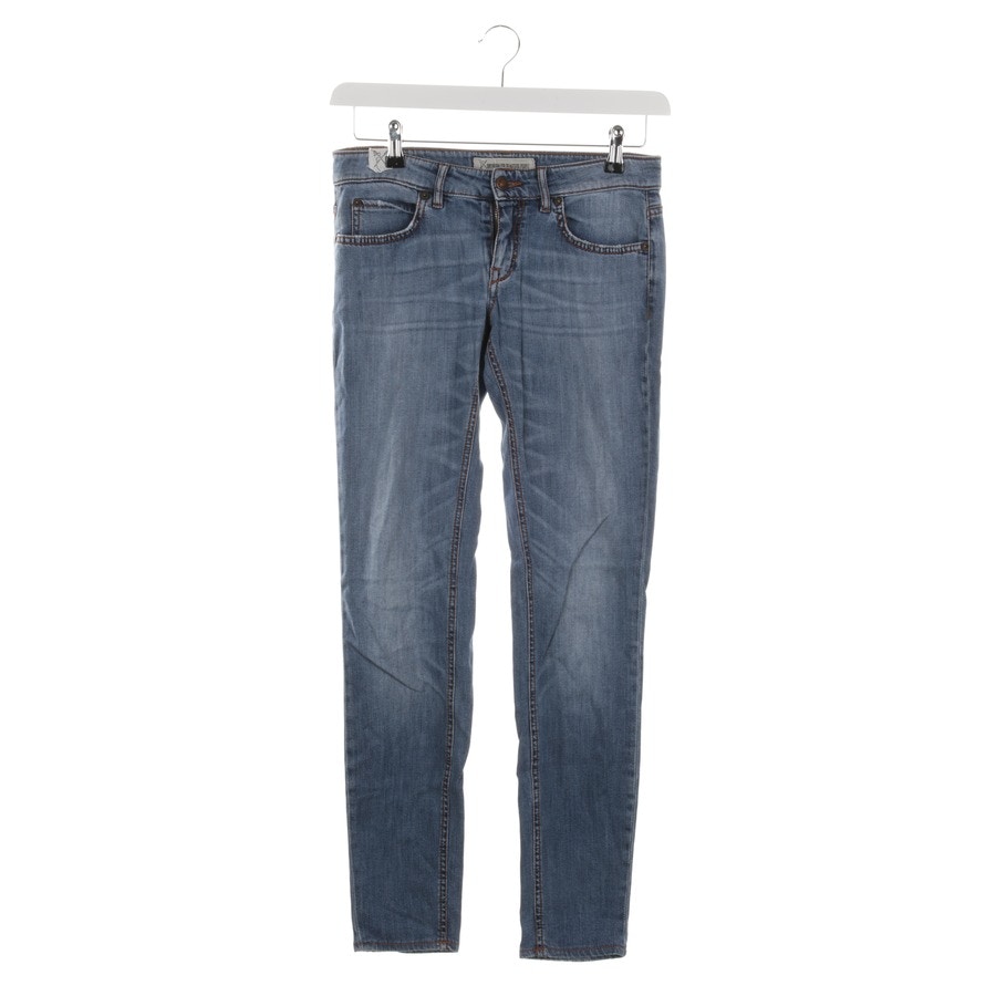Image 1 of Skinny Jeans W27 Blue in color Blue | Vite EnVogue