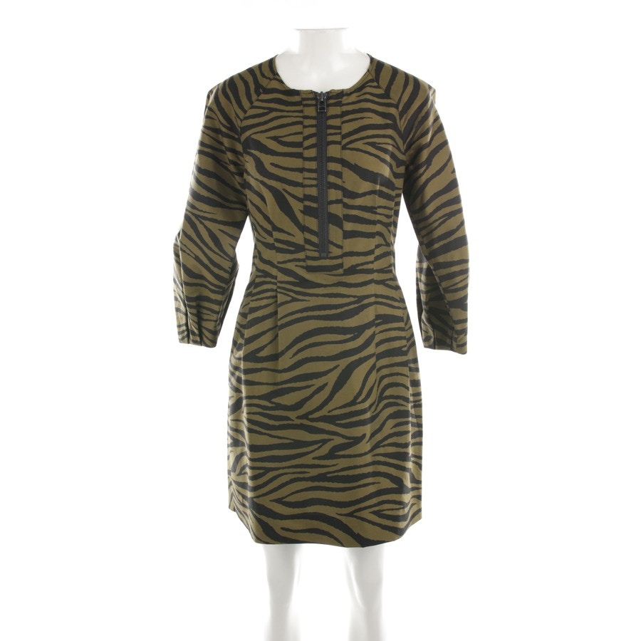 Image 1 of Cocktail Dresses 38 Khaki in color Yellow | Vite EnVogue