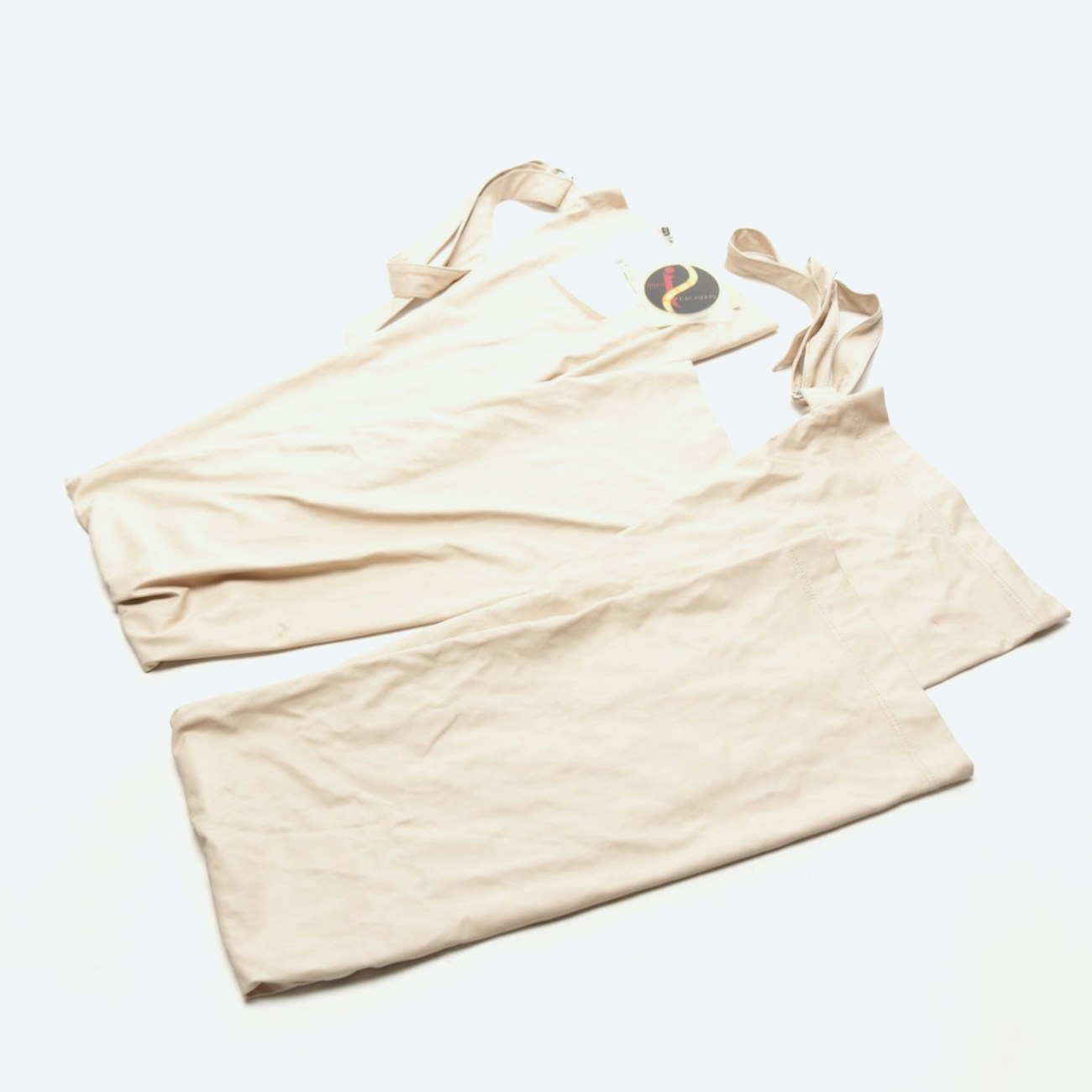Image 1 of Chaps Beige in color White | Vite EnVogue