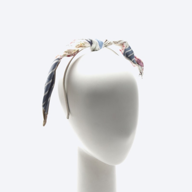 Image 3 of Headband Multicolored in color Multicolored | Vite EnVogue