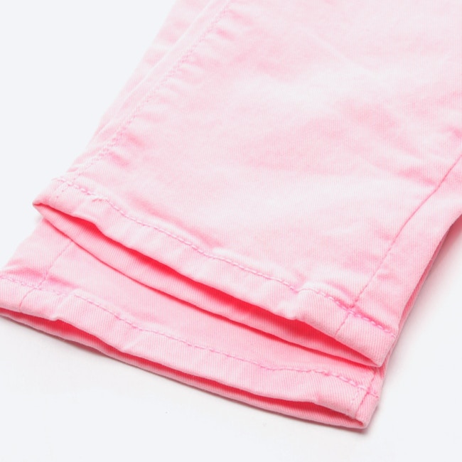 Image 5 of Jeans W24 Pink in color Pink | Vite EnVogue