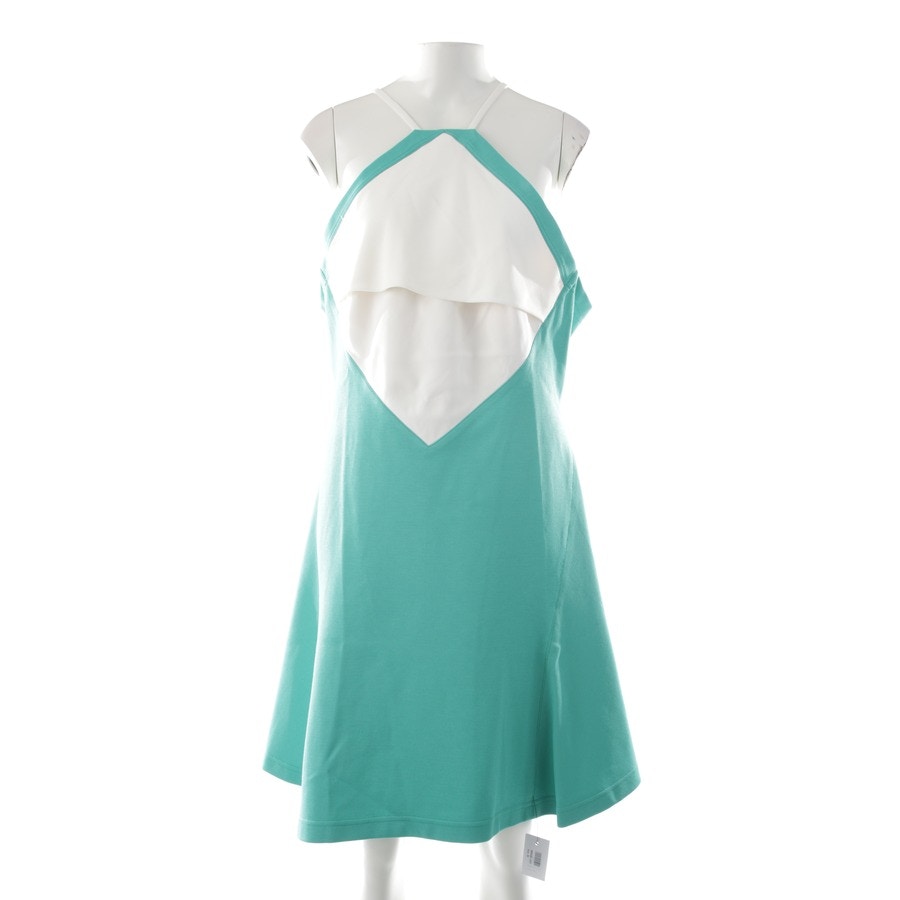 Image 1 of cocktail dresses 46 turquoise in color blue | Vite EnVogue