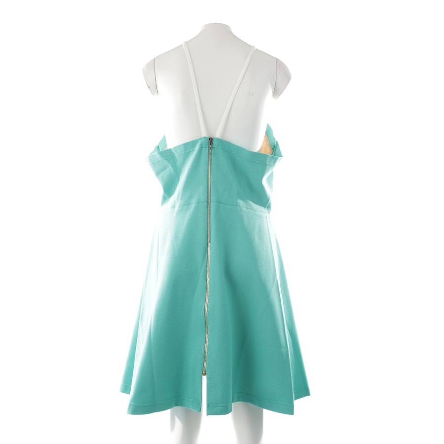 Image 2 of cocktail dresses 46 turquoise in color blue | Vite EnVogue