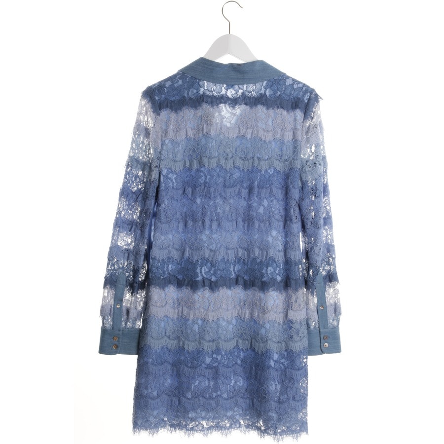 Bild 2 von Kleid 40 Hellblau in Farbe Blau | Vite EnVogue