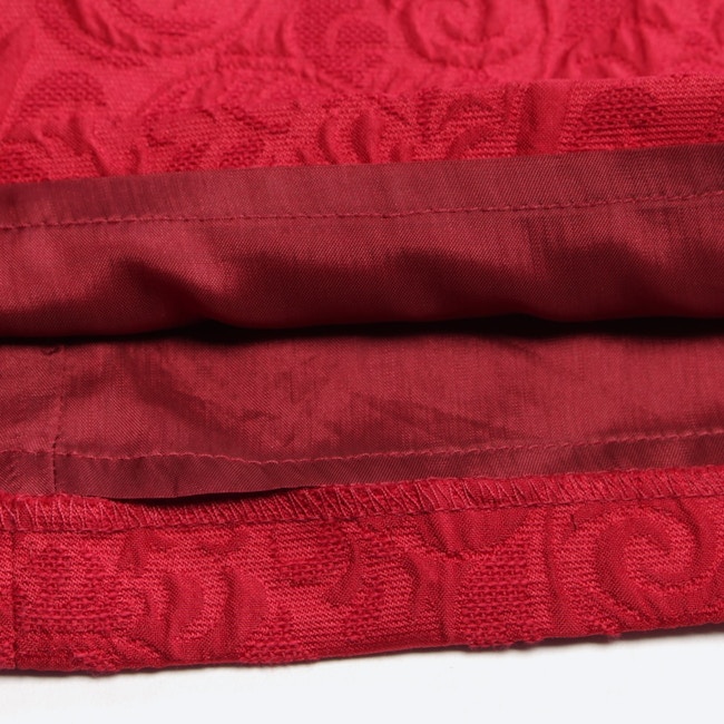 Image 5 of Dress 32 Bordeaux in color Red | Vite EnVogue