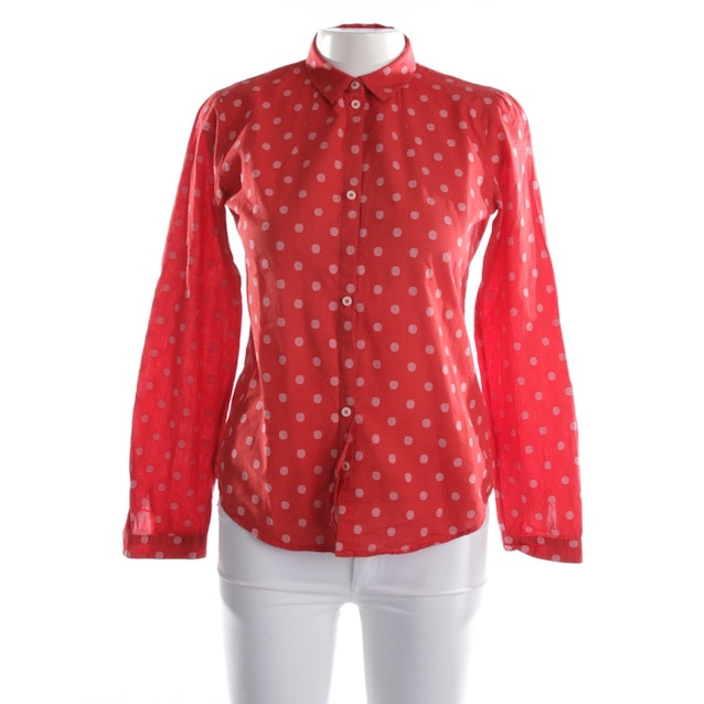 Image 1 of Blouses 34 Red | Vite EnVogue