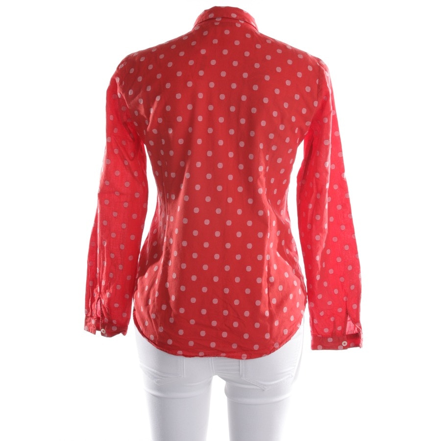 Image 2 of Blouses 34 Red in color Red | Vite EnVogue