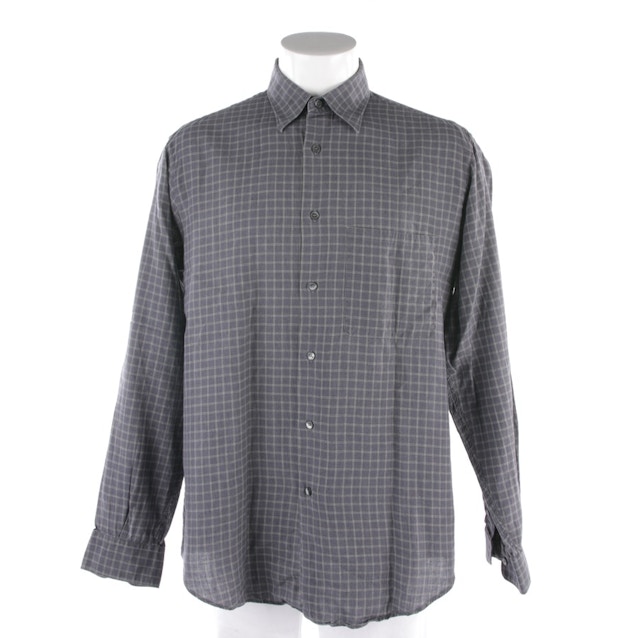 Image 1 of Casual shirts L Gray | Vite EnVogue