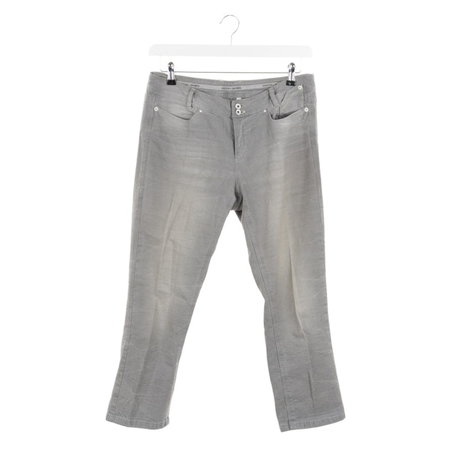 Image 1 of YS82.52D53 Straight Fit Jeans 40 Gray | Vite EnVogue