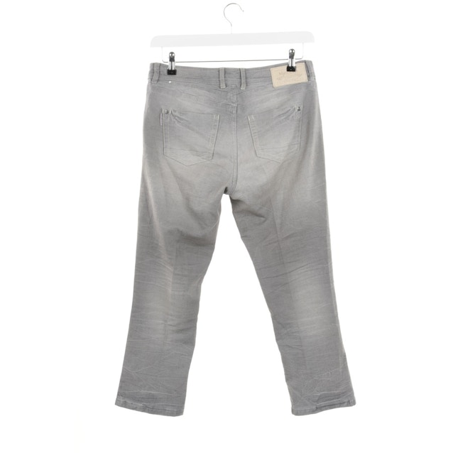 YS82.52D53 Straight Fit Jeans 40 Gray | Vite EnVogue