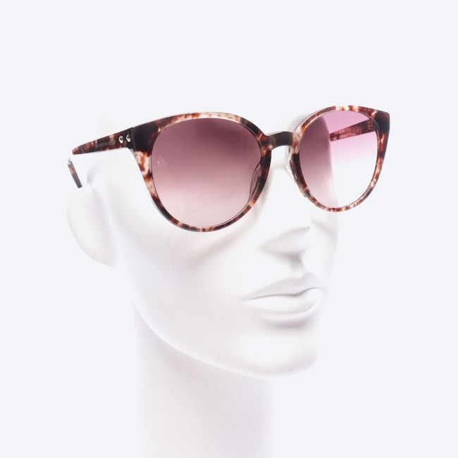 Image 3 of AM0130S Cat Eyes Transparent in color White | Vite EnVogue