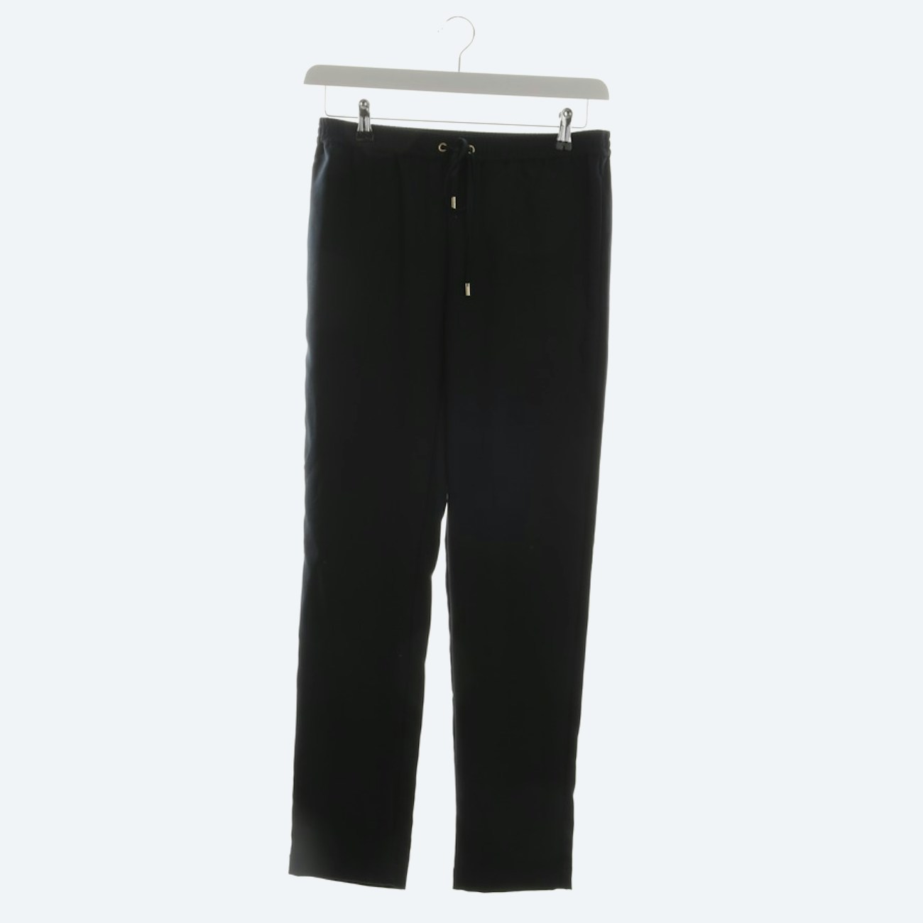 Image 1 of Trousers XS Midnightblue in color Blue | Vite EnVogue