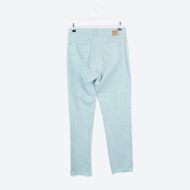 Bild 2 von Skinny Jeans 38 Azurblau in Farbe Blau | Vite EnVogue