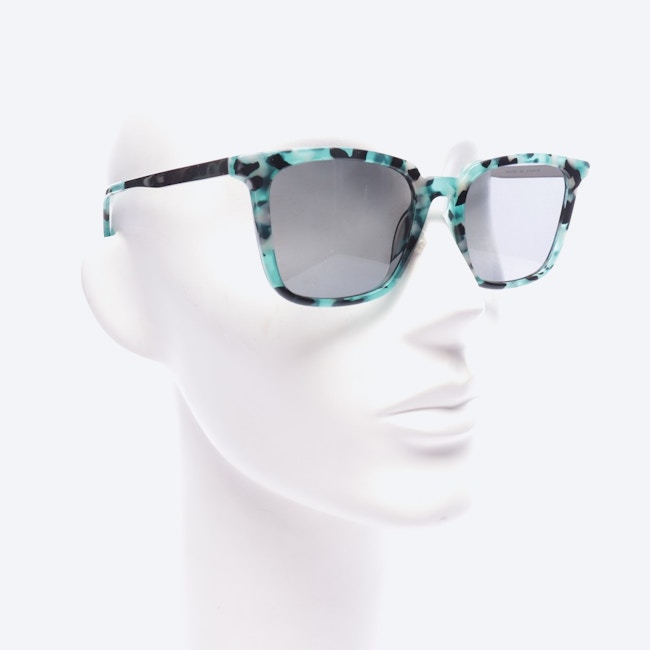 Image 3 of MQ0070S Rectangle Turquoise in color Blue | Vite EnVogue