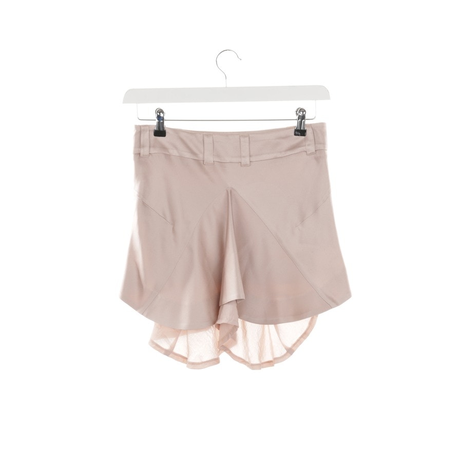 Image 2 of Mini Skirts 34 Pink in color Pink | Vite EnVogue