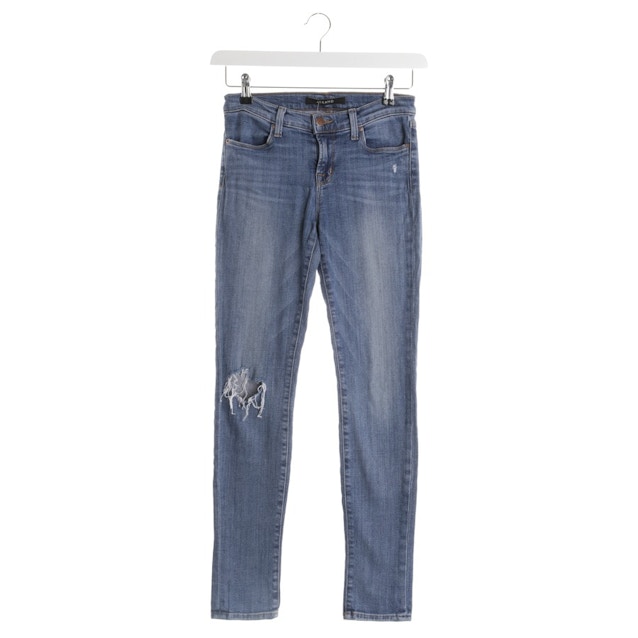 Image 1 of Jeans Skinny W26 Light Blue | Vite EnVogue