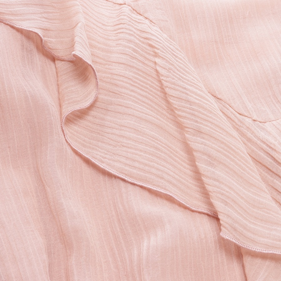 Image 3 of Blouses 36 Nude in color Pink | Vite EnVogue