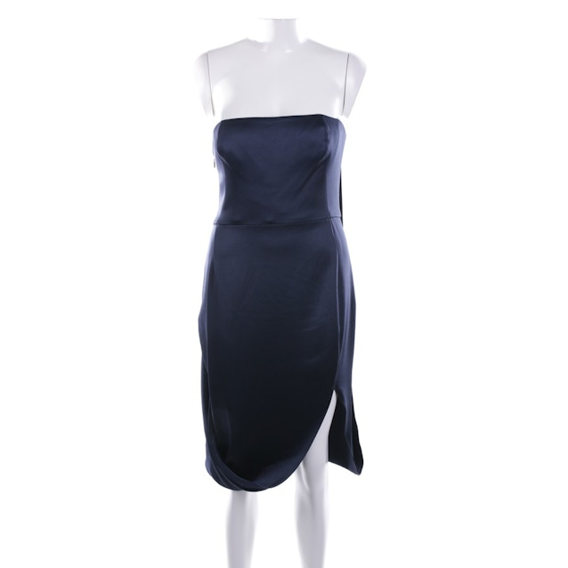 Image 1 of Cocktail Dress 38 Navy | Vite EnVogue