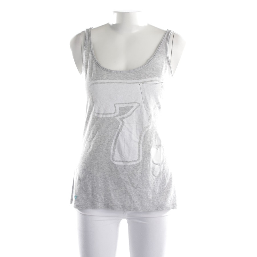 Image 1 of Top 36 Light Gray in color Gray | Vite EnVogue
