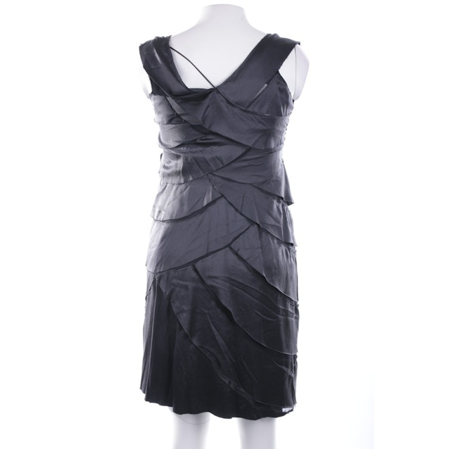 Silk dresses 36 Gray | Vite EnVogue