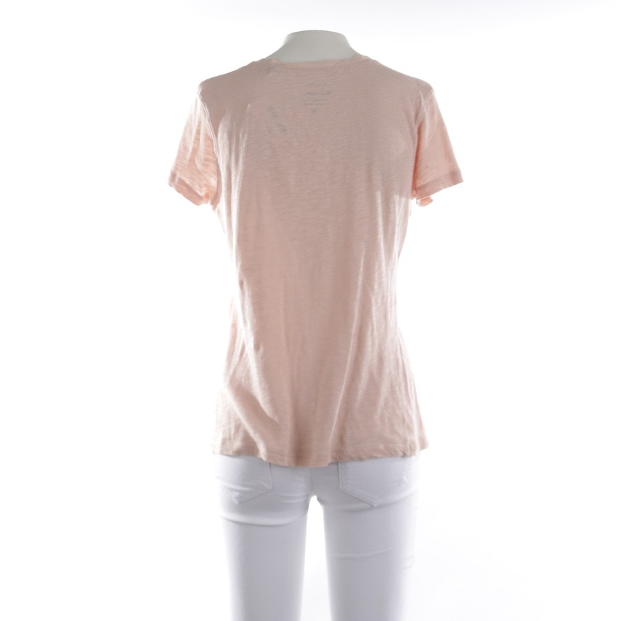 Image 2 of T-shirts L Peach in color Yellow | Vite EnVogue