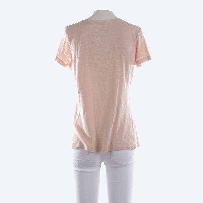 Image 2 of T-shirts L Peach in color Yellow | Vite EnVogue