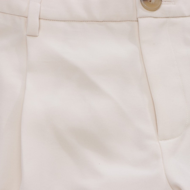 Image 3 of Other Casual Pants 36 Whitesmoke in color White | Vite EnVogue