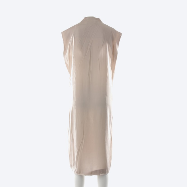 Image 2 of dress 38 Nude in color Pink | Vite EnVogue