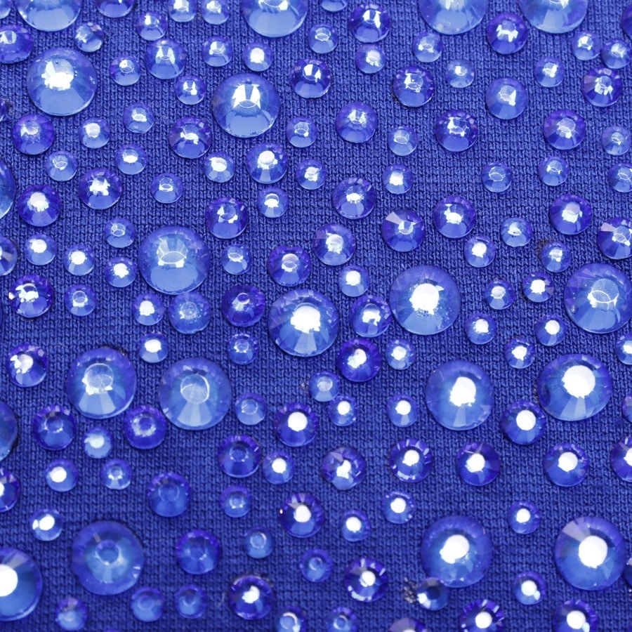 Bild 4 von Cocktailkleid XS Blau in Farbe Blau | Vite EnVogue