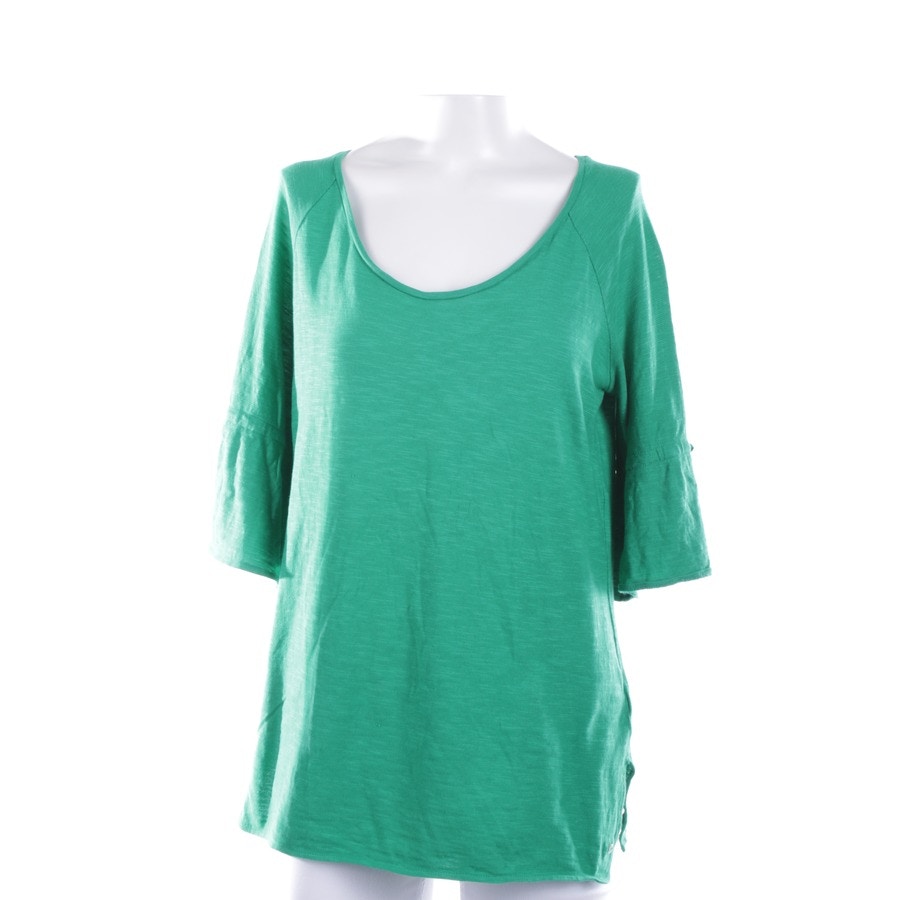 Image 1 of Shirts XS Green in color Green | Vite EnVogue