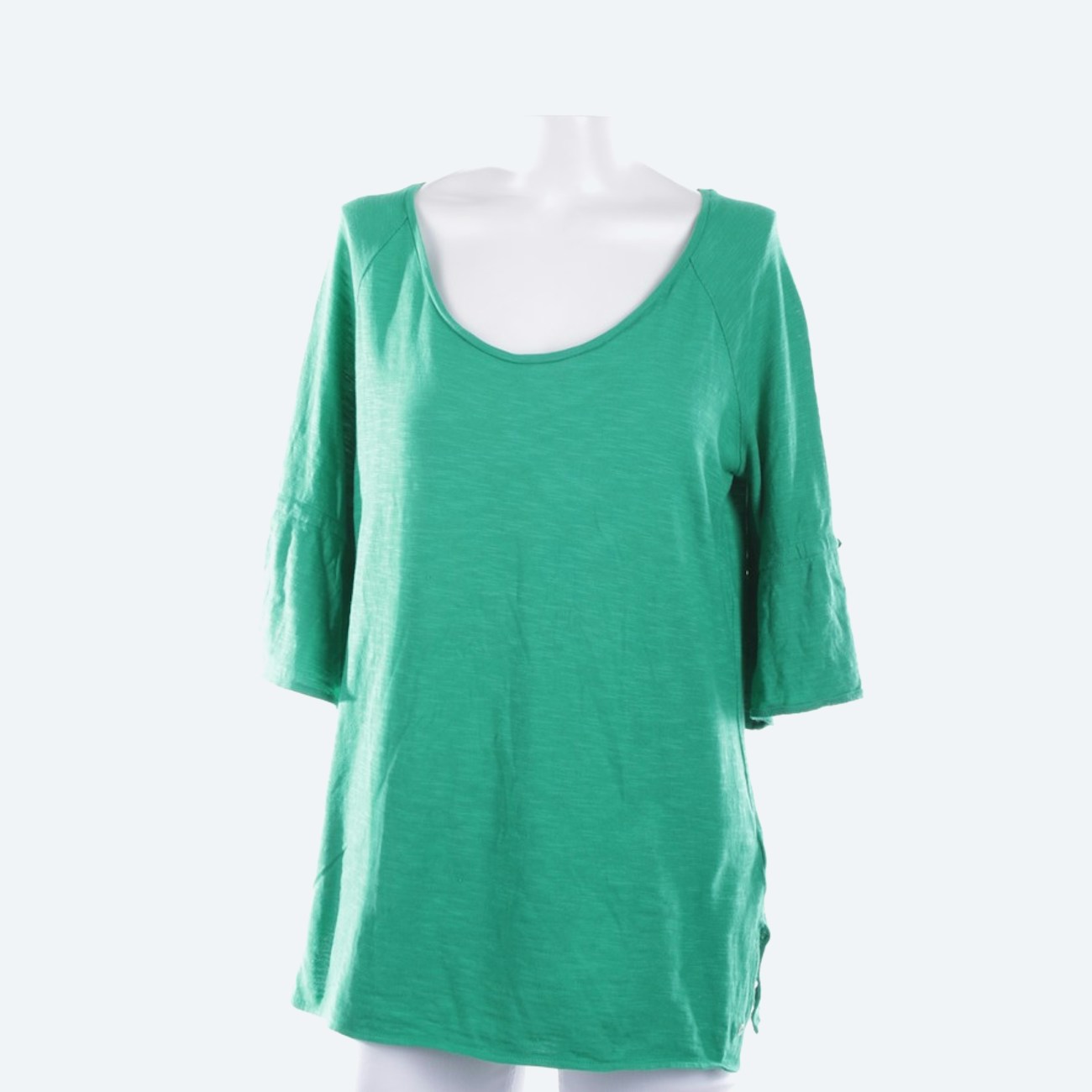 Image 1 of Shirts XS Green in color Green | Vite EnVogue