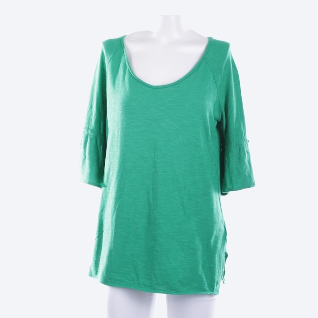 Image 2 of Shirts XS Green in color Green | Vite EnVogue