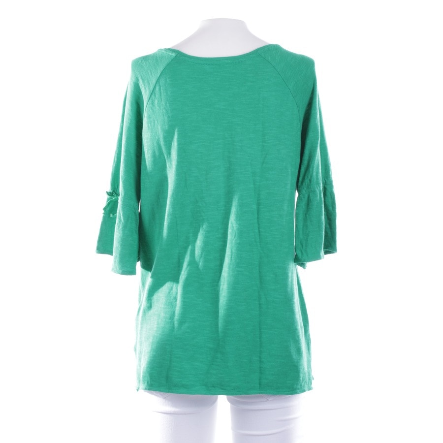 Image 3 of Shirts XS Green in color Green | Vite EnVogue