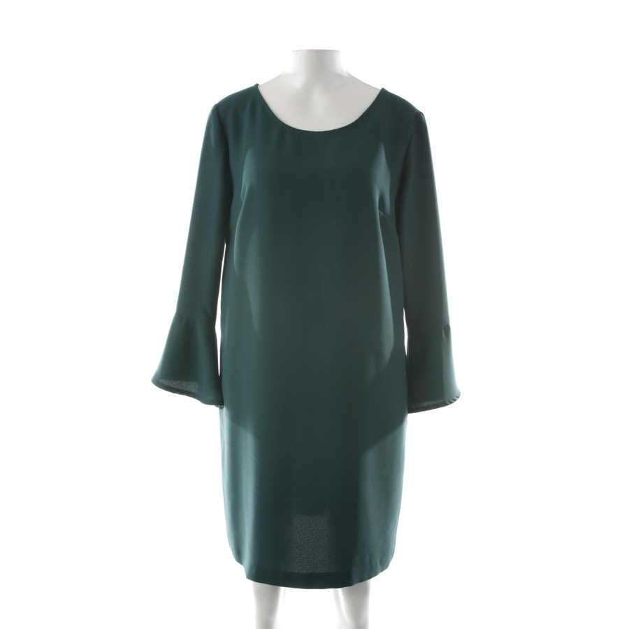 Image 1 of dress 38 Teal in color Green | Vite EnVogue