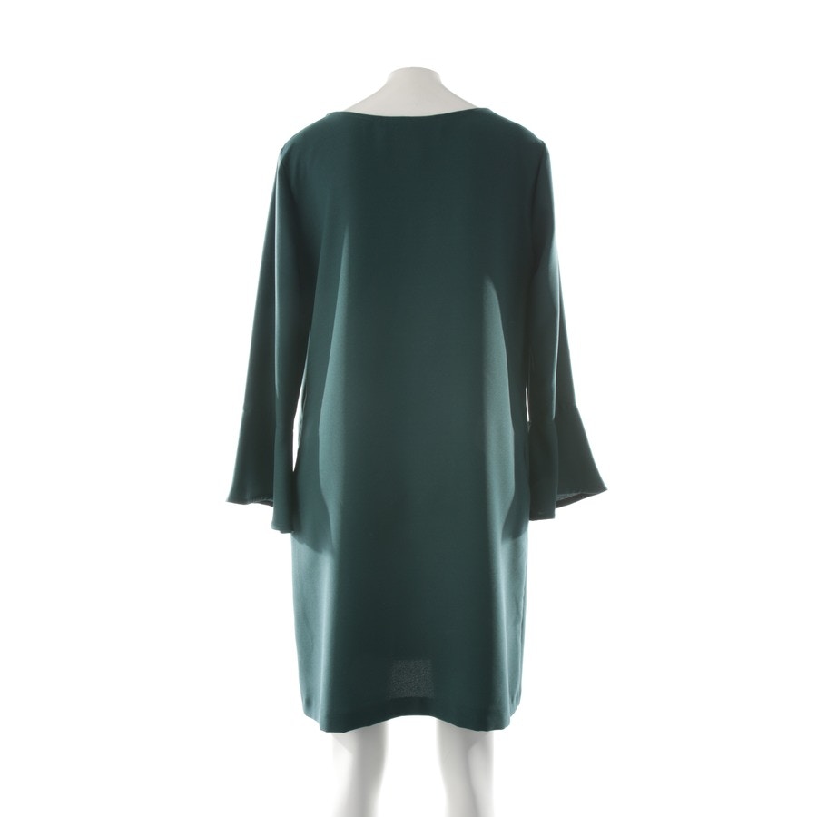 Image 2 of dress 38 Teal in color Green | Vite EnVogue