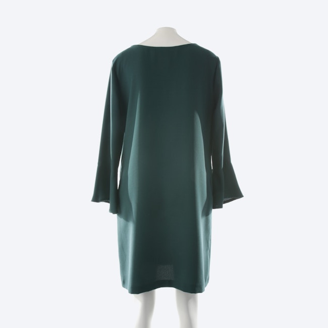 Image 2 of dress 38 Teal in color Green | Vite EnVogue