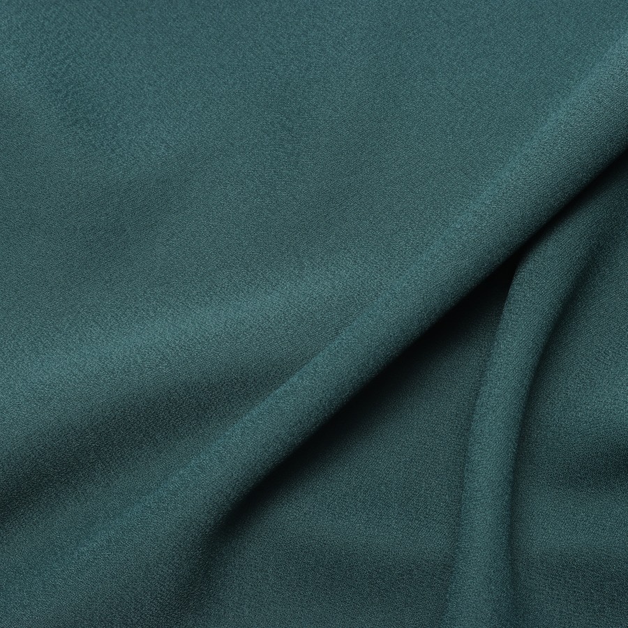 Image 3 of dress 38 Teal in color Green | Vite EnVogue