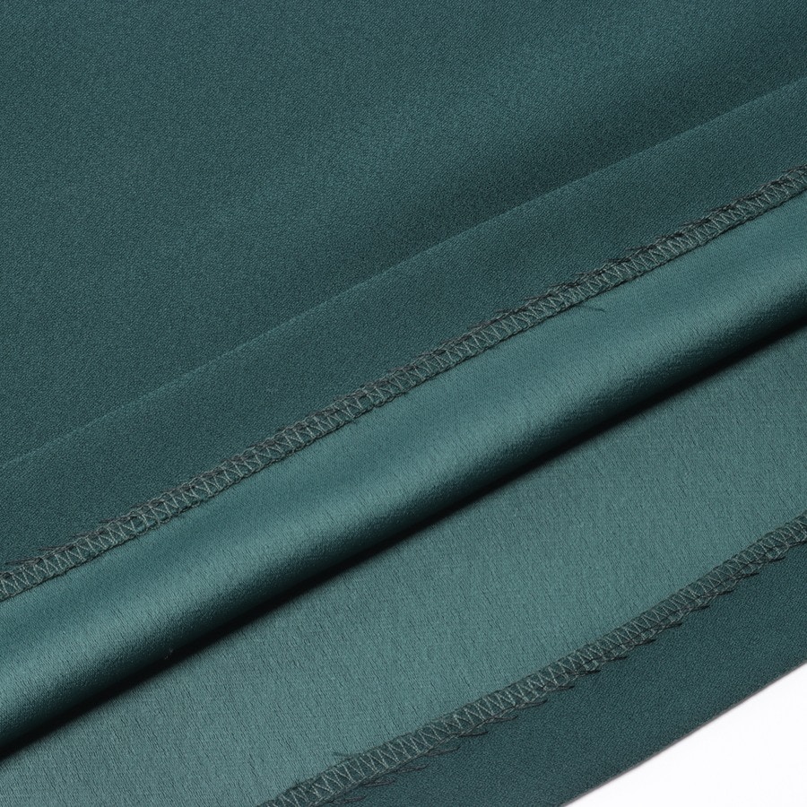 Image 4 of dress 38 Teal in color Green | Vite EnVogue