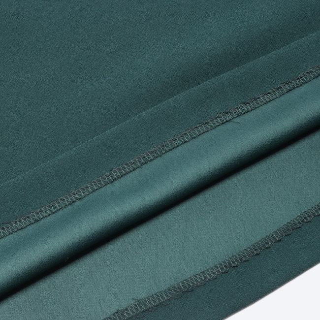 Image 4 of dress 38 Teal in color Green | Vite EnVogue
