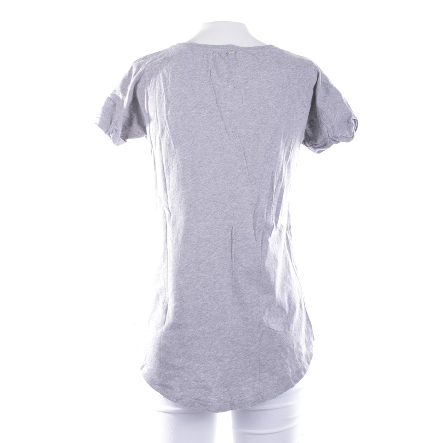 Image 2 of Shirts XS Gray in color Gray | Vite EnVogue