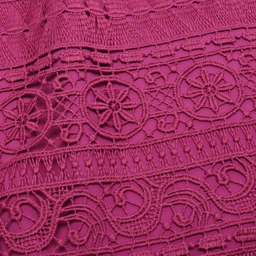 Image 4 of dress 32 Purple in color Purple | Vite EnVogue