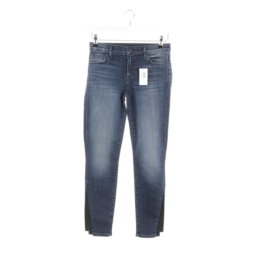 Bild 1 von Skinny Jeans W26 Blau in Farbe Blau | Vite EnVogue