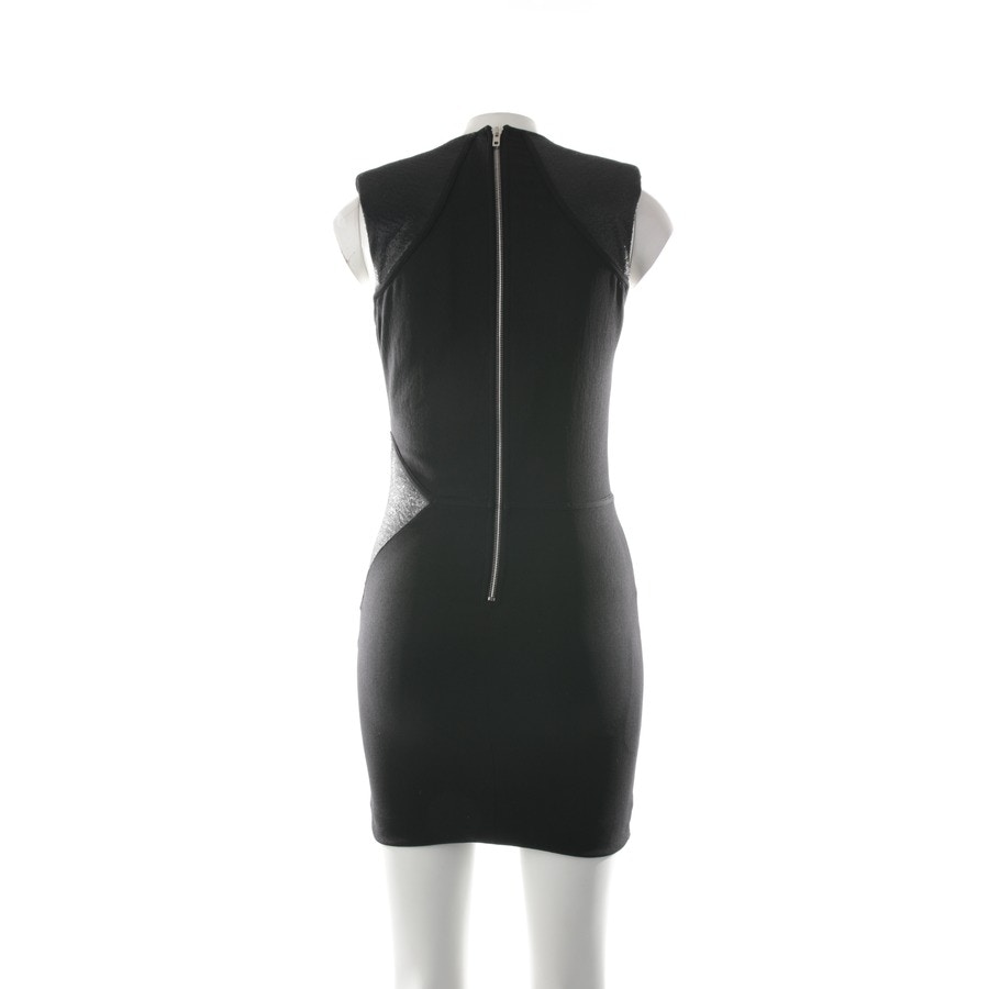 Image 2 of Shift Dress 36 Black in color Black | Vite EnVogue