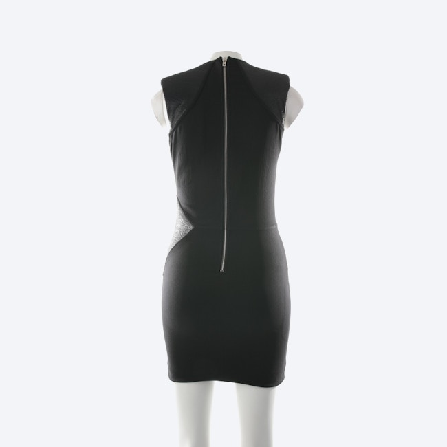 Image 2 of Shift Dress 36 Black in color Black | Vite EnVogue