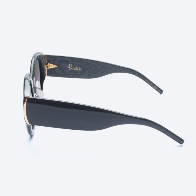 Image 3 of PM0016SA Sunglasses Gray in color Gray | Vite EnVogue