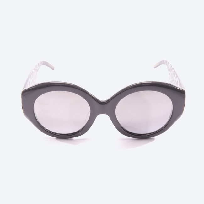 Image 4 of PM0016SA Sunglasses Gray in color Gray | Vite EnVogue