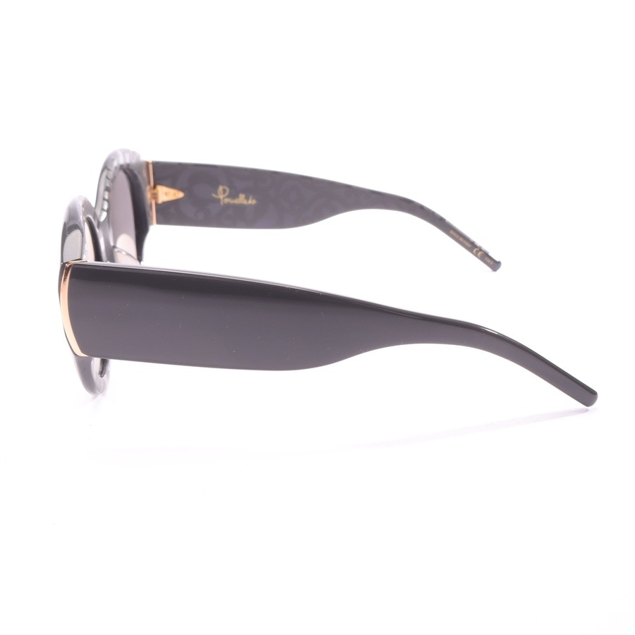 Image 5 of PM0016SA Sunglasses Gray in color Gray | Vite EnVogue
